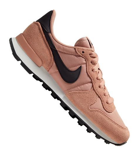 nike turnschuhe braun rosa damen|Braune Nike Sneaker für Damen online kaufen .